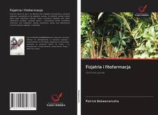 Portada del libro de Fizjatria i fitofarmacja