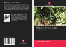 Buchcover von Fitotecnia e Fitofarmácia