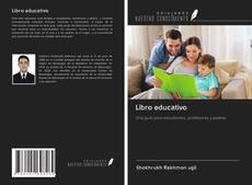 Borítókép a  Libro educativo - hoz