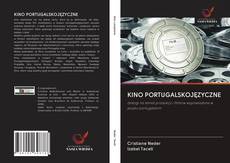 Portada del libro de KINO PORTUGALSKOJĘZYCZNE