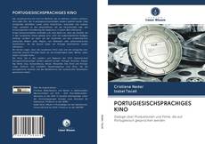Bookcover of PORTUGIESISCHSPRACHIGES KINO