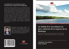 Buchcover von La réalité éco-touristique du parc national de la Laguna de la Restinga