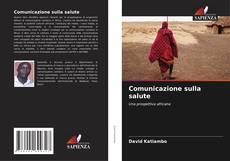 Bookcover of Comunicazione sulla salute