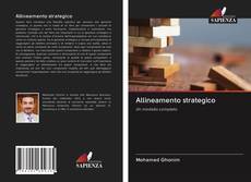 Bookcover of Allineamento strategico