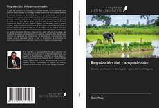 Bookcover of Regulación del campesinado: