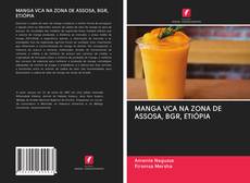 Buchcover von MANGA VCA NA ZONA DE ASSOSA, BGR, ETIÓPIA