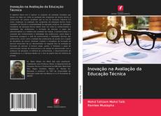 Buchcover von Inovação na Avaliação da Educação Técnica