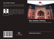 Bookcover of Des étoiles infinies