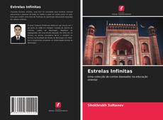 Buchcover von Estrelas Infinitas