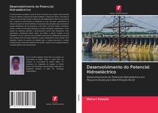 Buchcover von Desenvolvimento do Potencial Hidroeléctrico