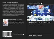 Buchcover von Análisis financiero estratégico