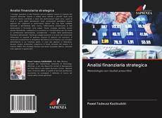 Analisi finanziaria strategica kitap kapağı