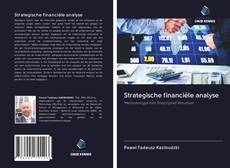 Bookcover of Strategische financiële analyse