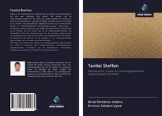 Bookcover of Textiel Stoffen