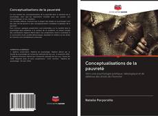 Bookcover of Conceptualisations de la pauvreté