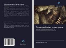 Couverture de Conceptualisaties van armoede