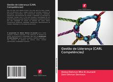 Gestão de Liderança (CARL Competências) kitap kapağı