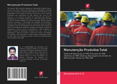 Manutenção Produtiva Total kitap kapağı
