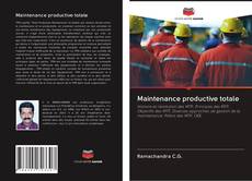 Bookcover of Maintenance productive totale