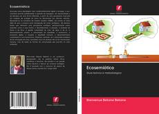 Buchcover von Ecosemiótico