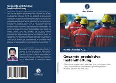 Bookcover of Gesamte produktive Instandhaltung