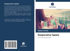 Bookcover of Kooperative Spiele
