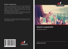 Capa do livro de Giochi cooperativi 