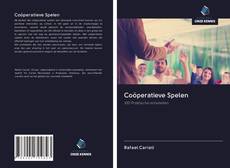 Bookcover of Coöperatieve Spelen