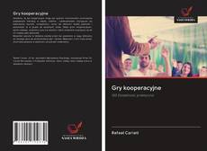 Portada del libro de Gry kooperacyjne