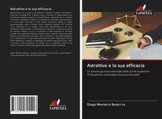 Bookcover of Astrattivo e la sua efficacia