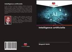 Capa do livro de Intelligence artificielle 