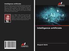 Capa do livro de Intelligenza artificiale 