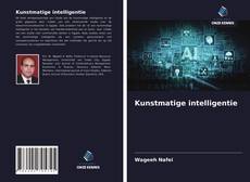 Bookcover of Kunstmatige intelligentie