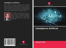 Capa do livro de Inteligência Artificial 