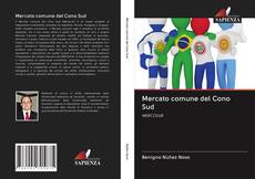 Buchcover von Mercato comune del Cono Sud