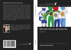 Mercado Común del Cono Sur kitap kapağı