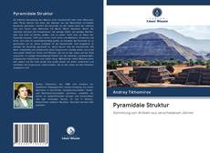 Pyramidale Struktur kitap kapağı