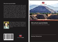 Buchcover von Structure pyramidale