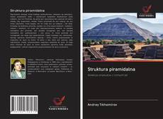 Buchcover von Struktura piramidalna