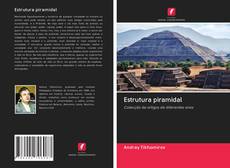 Buchcover von Estrutura piramidal