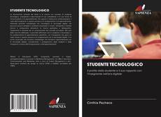 STUDENTE TECNOLOGICO kitap kapağı