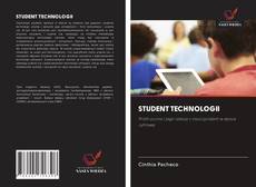 Portada del libro de STUDENT TECHNOLOGII