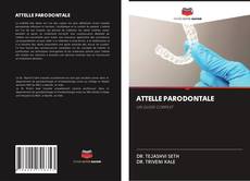 Buchcover von ATTELLE PARODONTALE