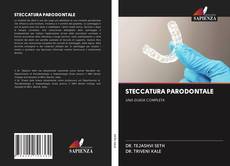 Buchcover von STECCATURA PARODONTALE