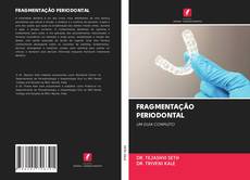 Buchcover von FRAGMENTAÇÃO PERIODONTAL