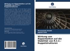Capa do livro de Wirkung von Rippenbalken auf die Stabilität von R.C.C.-Kuppelstrukturen 