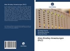 Couverture de Allen Bradley-Anweisungen (PLC)