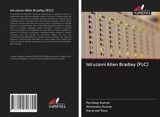 Buchcover von Istruzioni Allen Bradley (PLC)