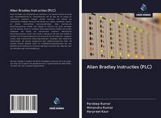 Bookcover of Allen Bradley Instructies (PLC)