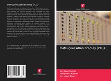 Bookcover of Instruções Allen Bradley (PLC)